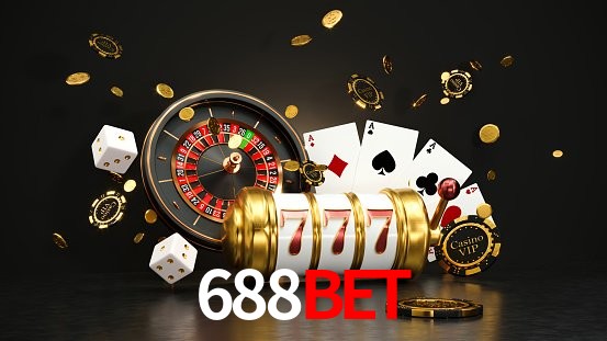 Welcome Bonus 688bet