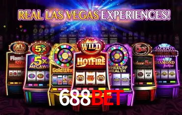 688bet Belo Horizonte - VIP Casino