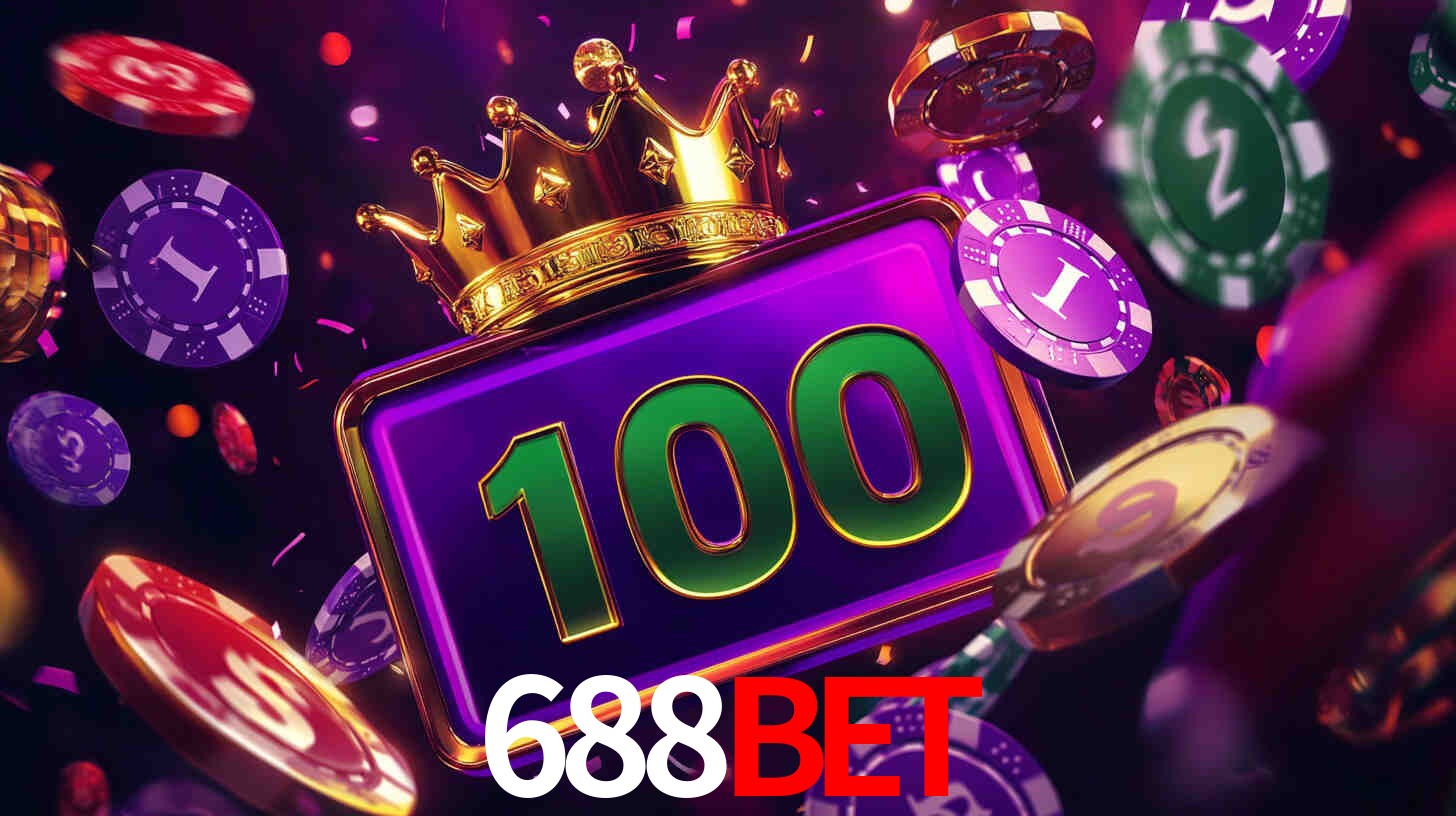 VIP Casino 688bet