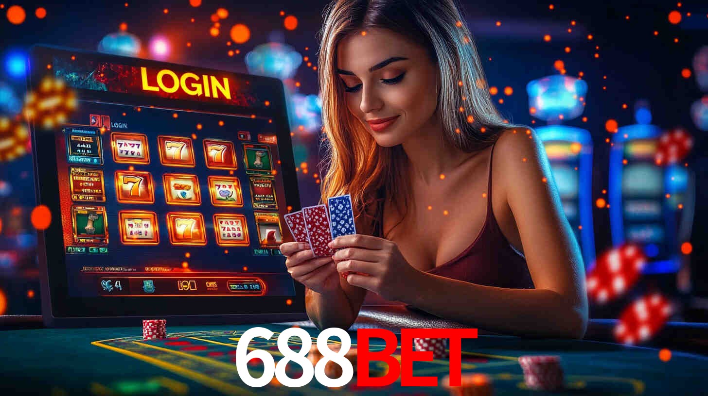 688bet: A Experiência de Casino com Jogos de Mesa ao Vivo