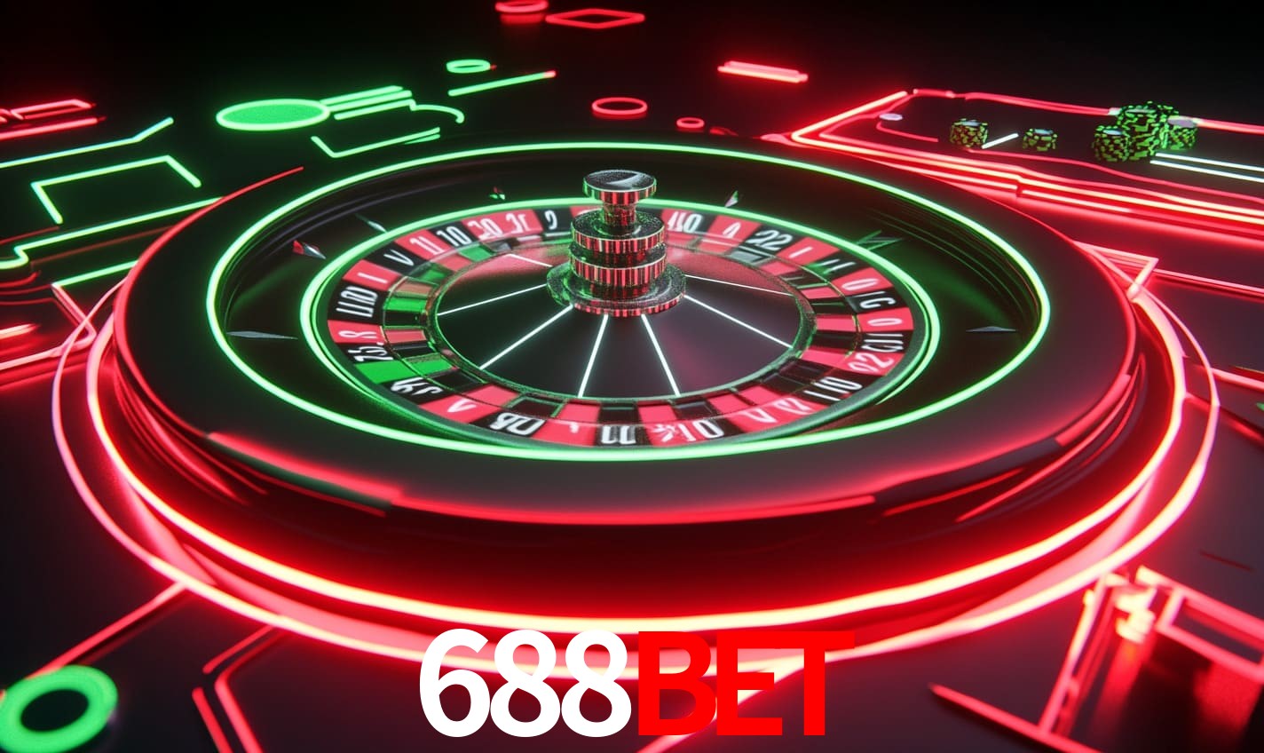 688bet Salvador - Strategies