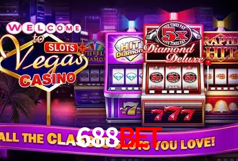 688bet Bônus - Pacote R$5.000 + VIP