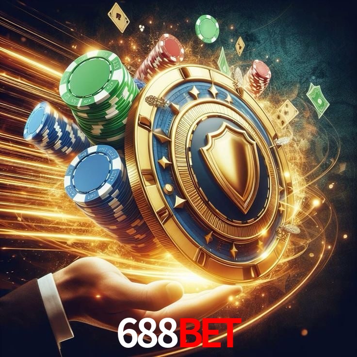 688bet Curitiba - Live Betting