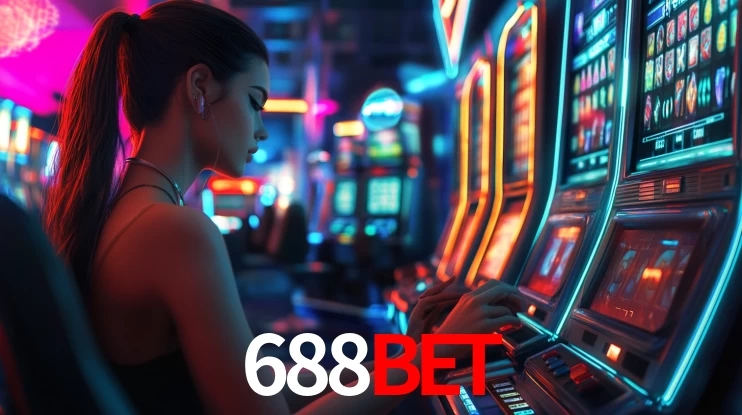 Exclusive Games 688bet