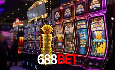 688bet Cassino - 80+ Mesas ao Vivo