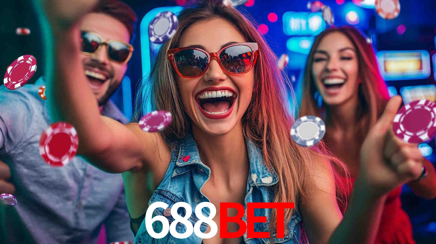 Explorando a Categoria de Eventos em Apostas na 688bet
