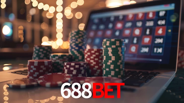 Flash Promotion 688bet