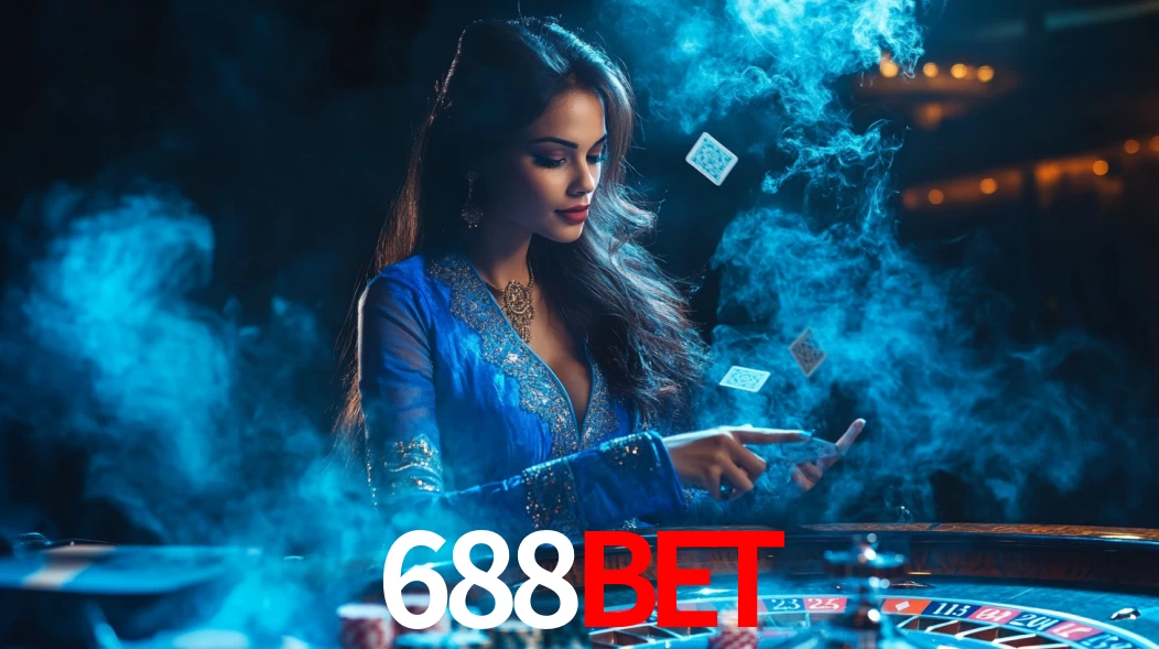 688bet Belo Horizonte - Provably Fair