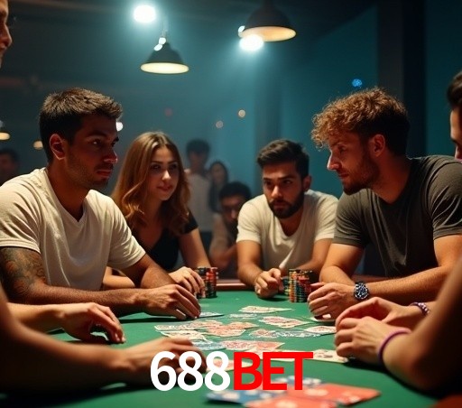 688bet Slot - 320+ Caça-Níqueis Premium