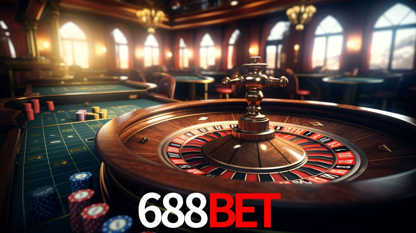Basketball Betting 688bet