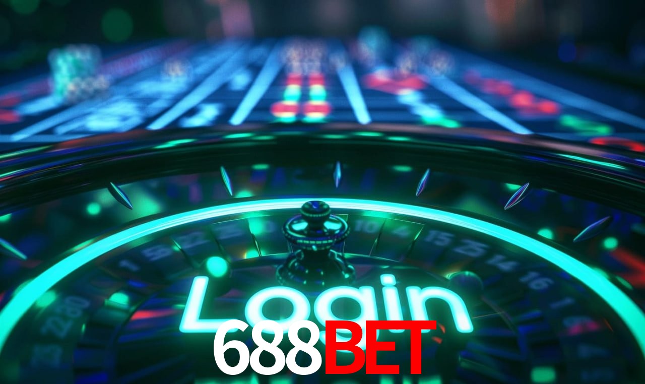 Jogos de Slot 688bet