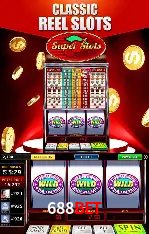 688bet São Paulo - All Bonuses