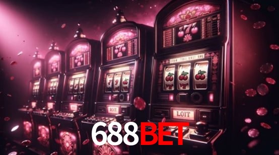 Casino Ao Vivo 688bet