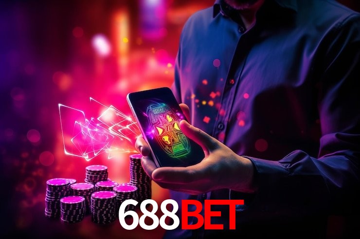 Estatísticas Esportivas 688bet