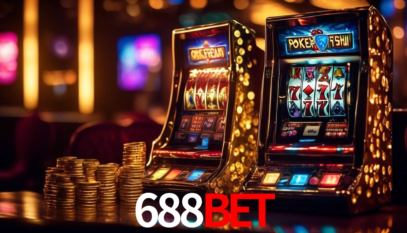 cassino 688bet