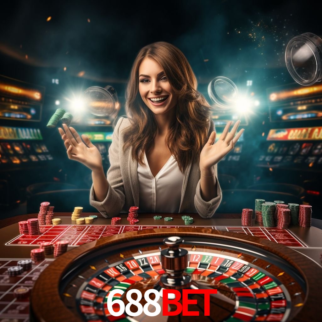 688bet App Interface