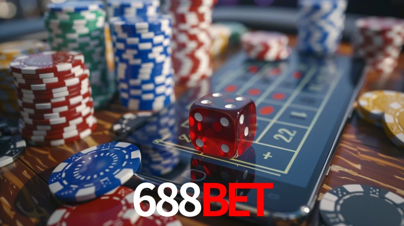 688bet login
