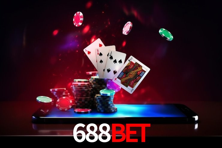 Quick Registration 688bet