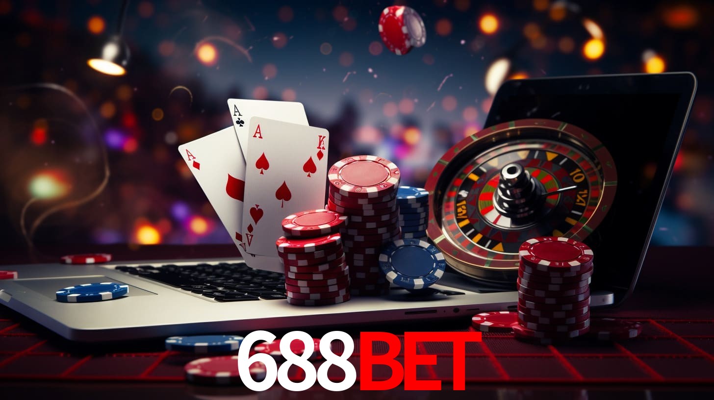 Football Betting 688bet