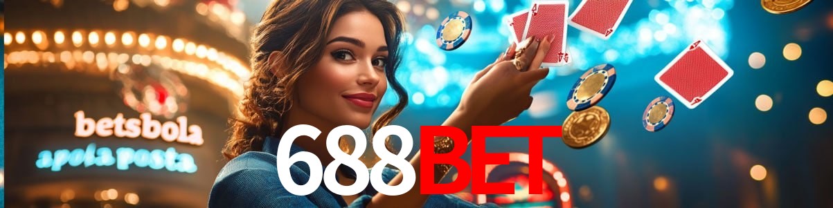 Slot Games 688bet
