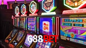 Mesa de Blackjack 688bet