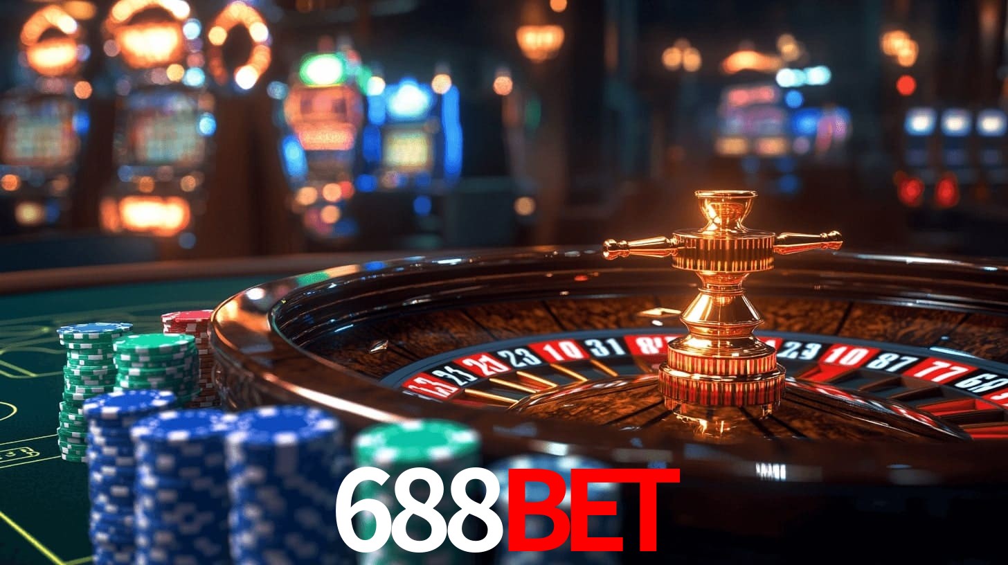 688bet login